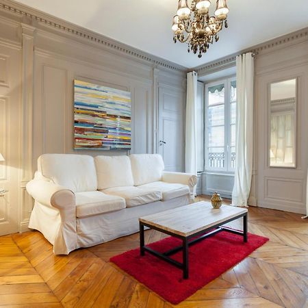 Colombe - Location T2 - Lyon 2 Apartment Bagian luar foto