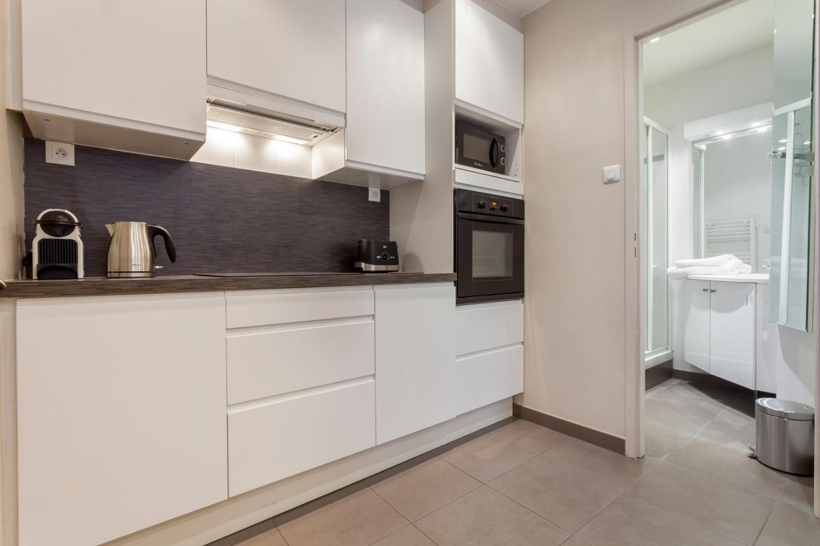 Colombe - Location T2 - Lyon 2 Apartment Bagian luar foto