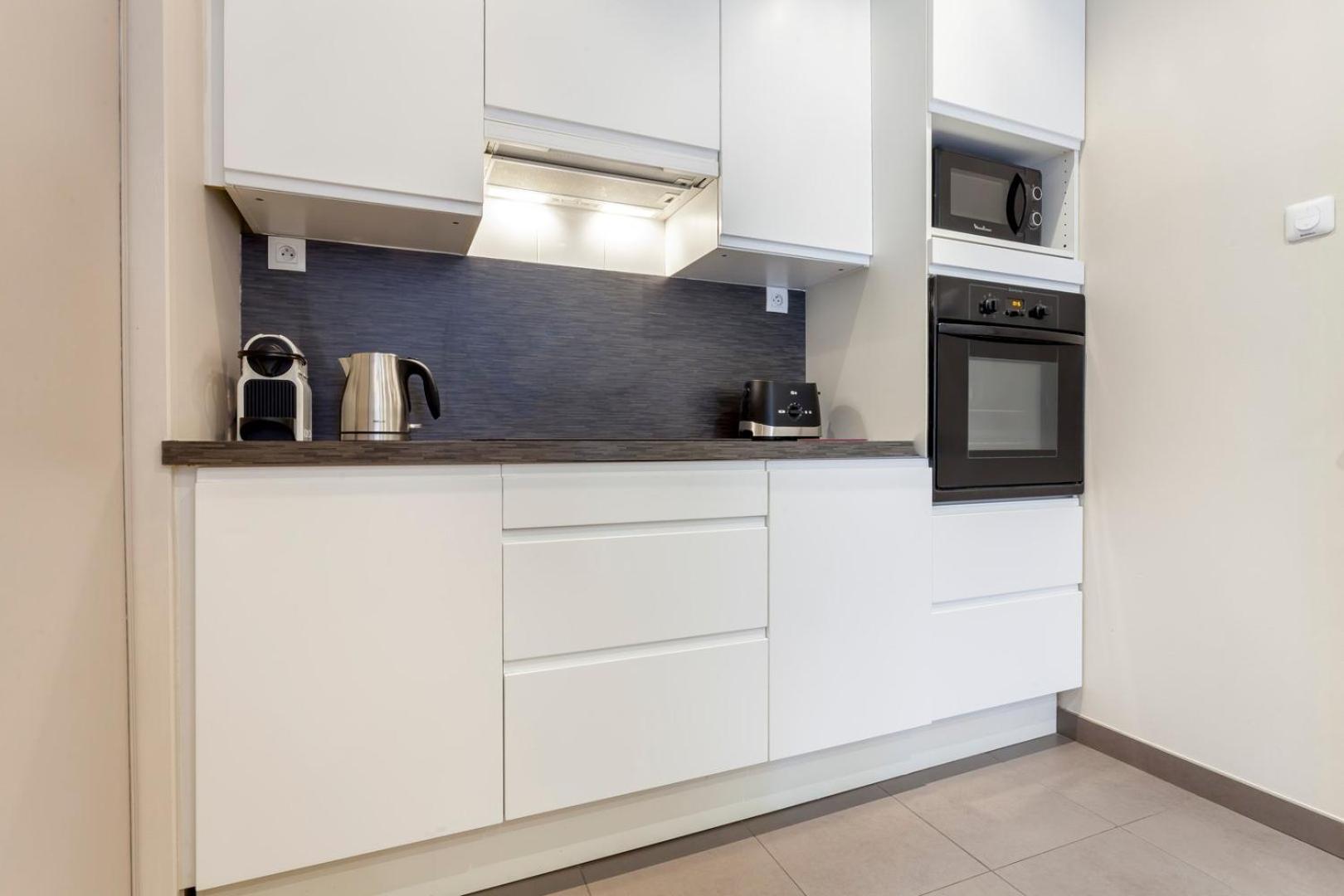 Colombe - Location T2 - Lyon 2 Apartment Bagian luar foto