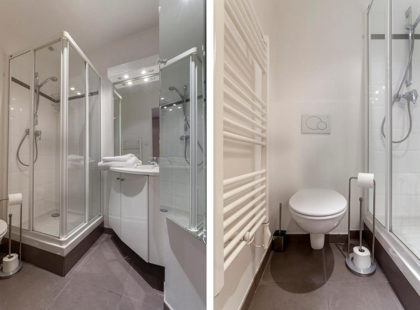 Colombe - Location T2 - Lyon 2 Apartment Bagian luar foto