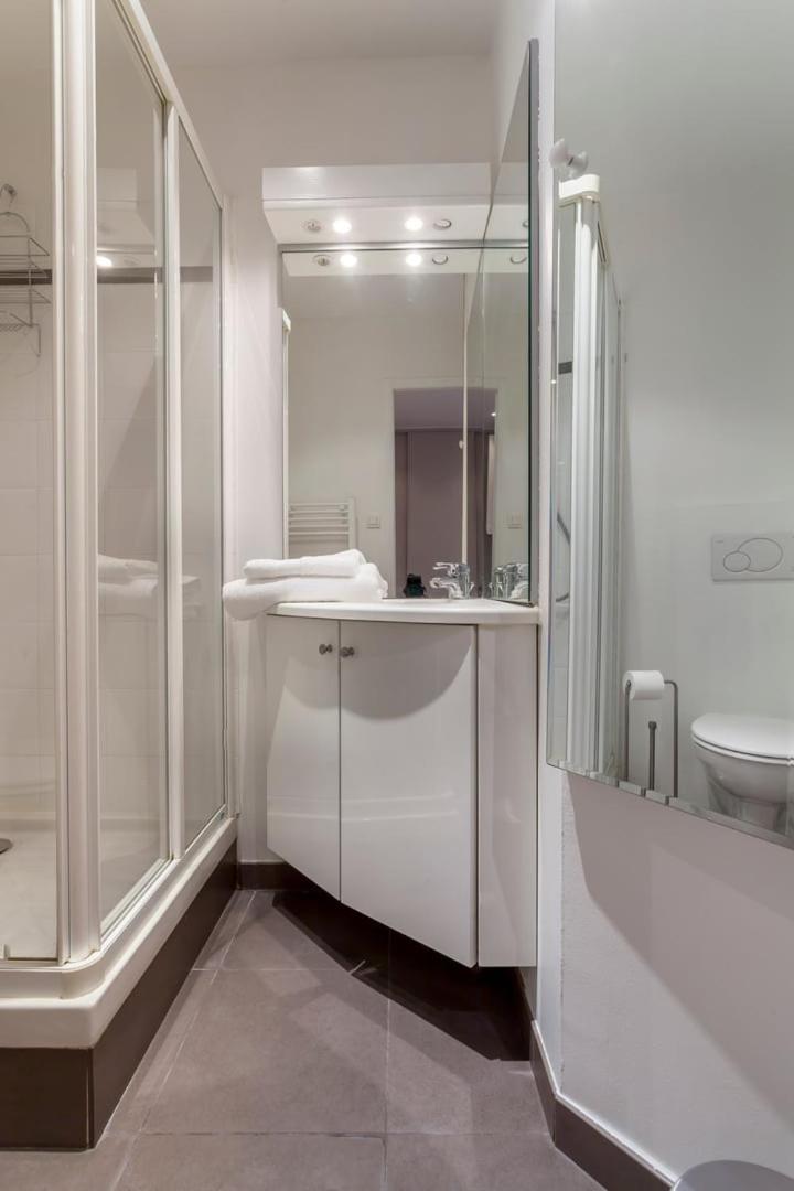 Colombe - Location T2 - Lyon 2 Apartment Bagian luar foto