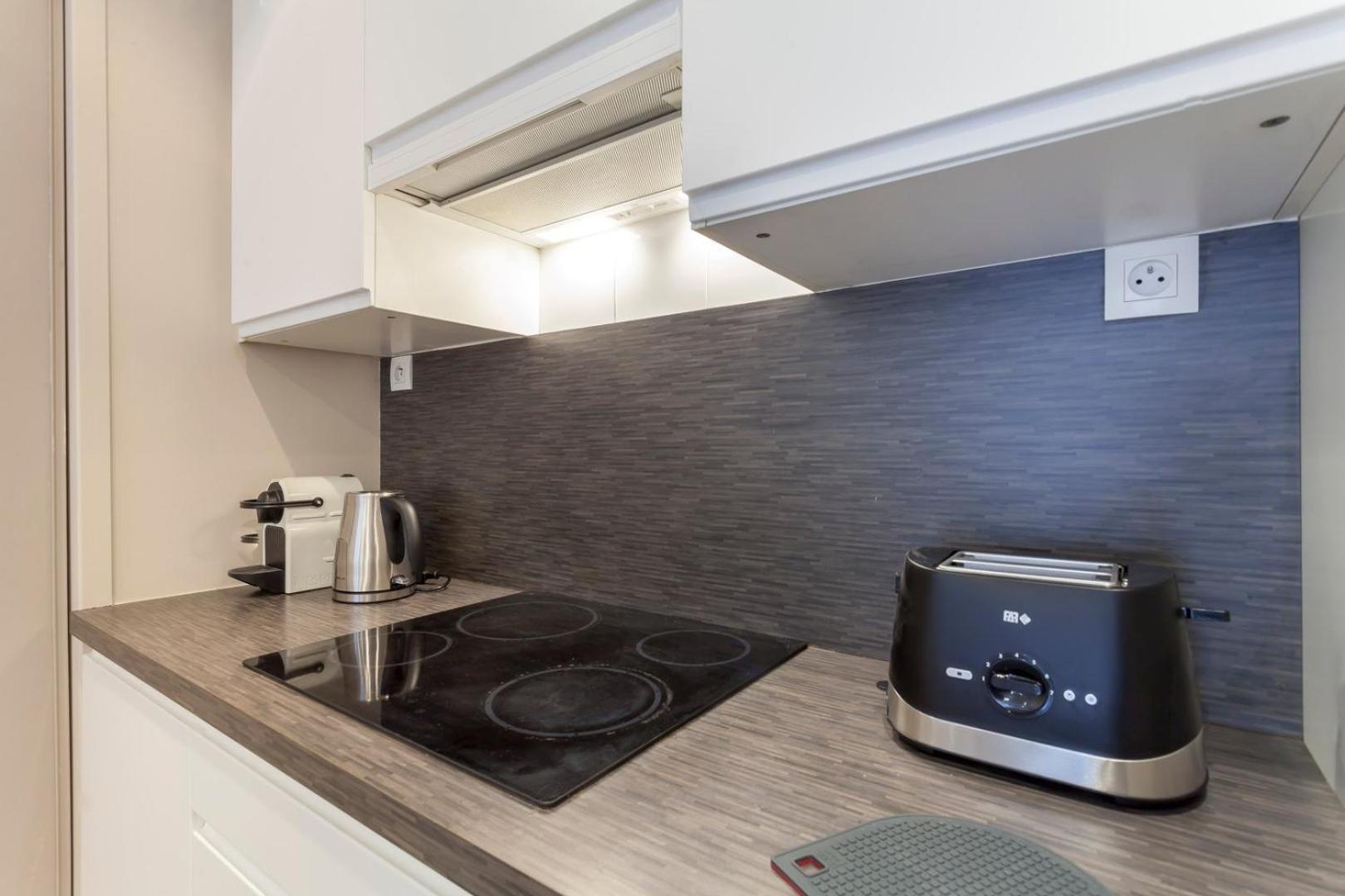 Colombe - Location T2 - Lyon 2 Apartment Bagian luar foto