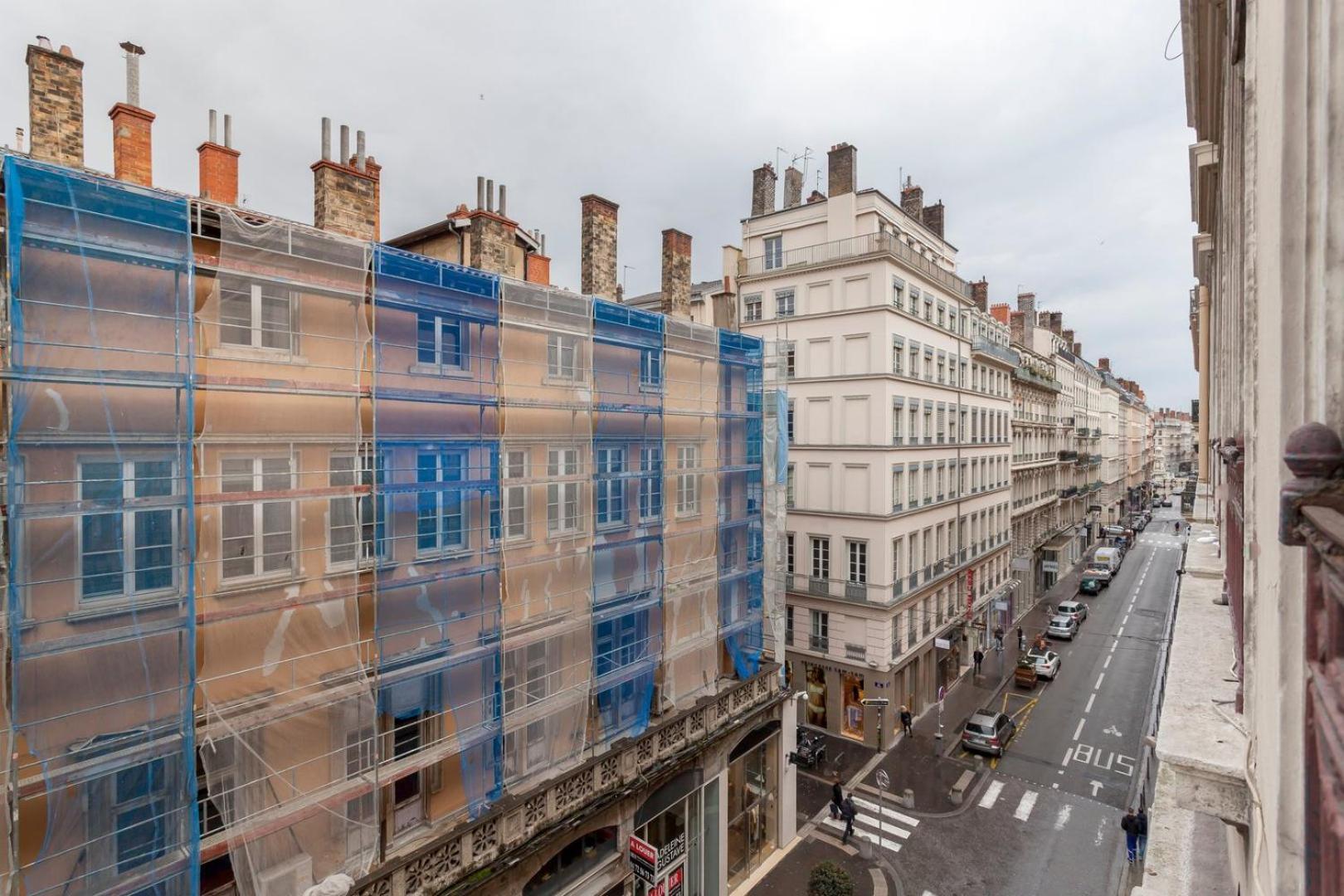 Colombe - Location T2 - Lyon 2 Apartment Bagian luar foto