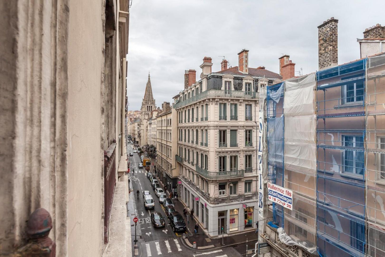 Colombe - Location T2 - Lyon 2 Apartment Bagian luar foto