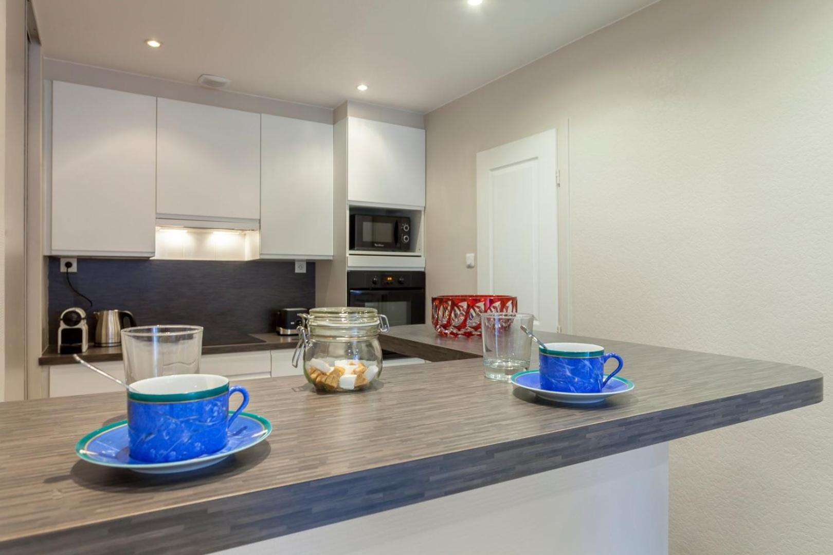 Colombe - Location T2 - Lyon 2 Apartment Bagian luar foto