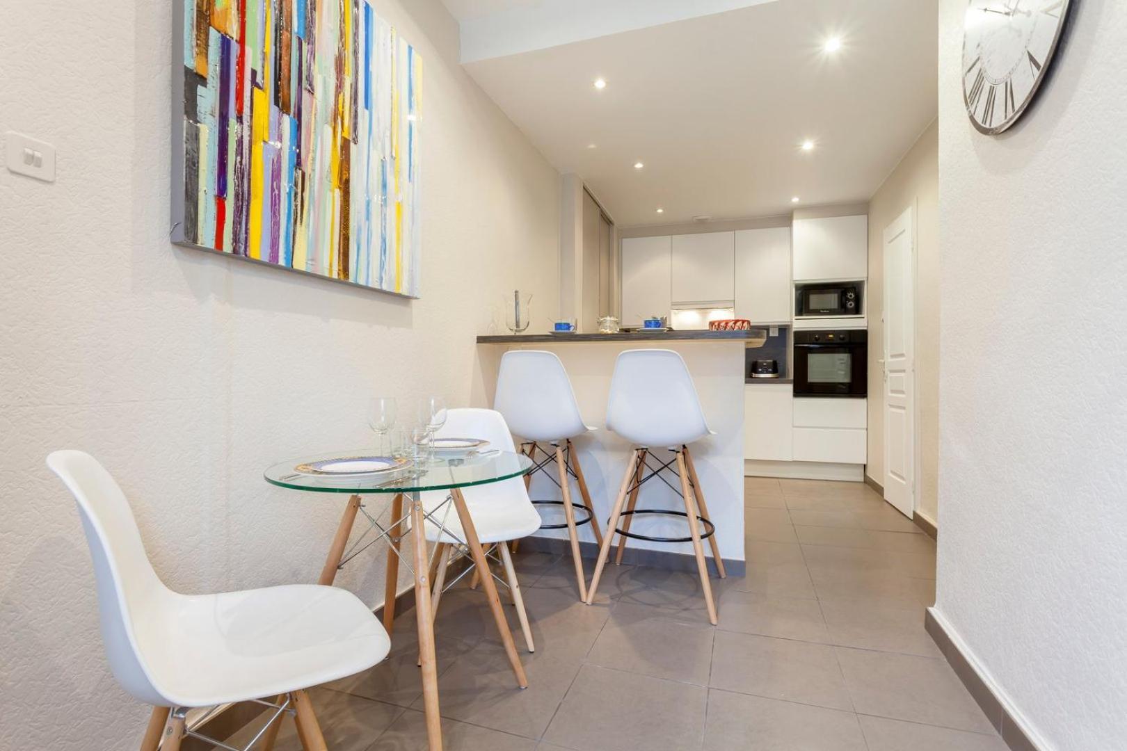 Colombe - Location T2 - Lyon 2 Apartment Bagian luar foto