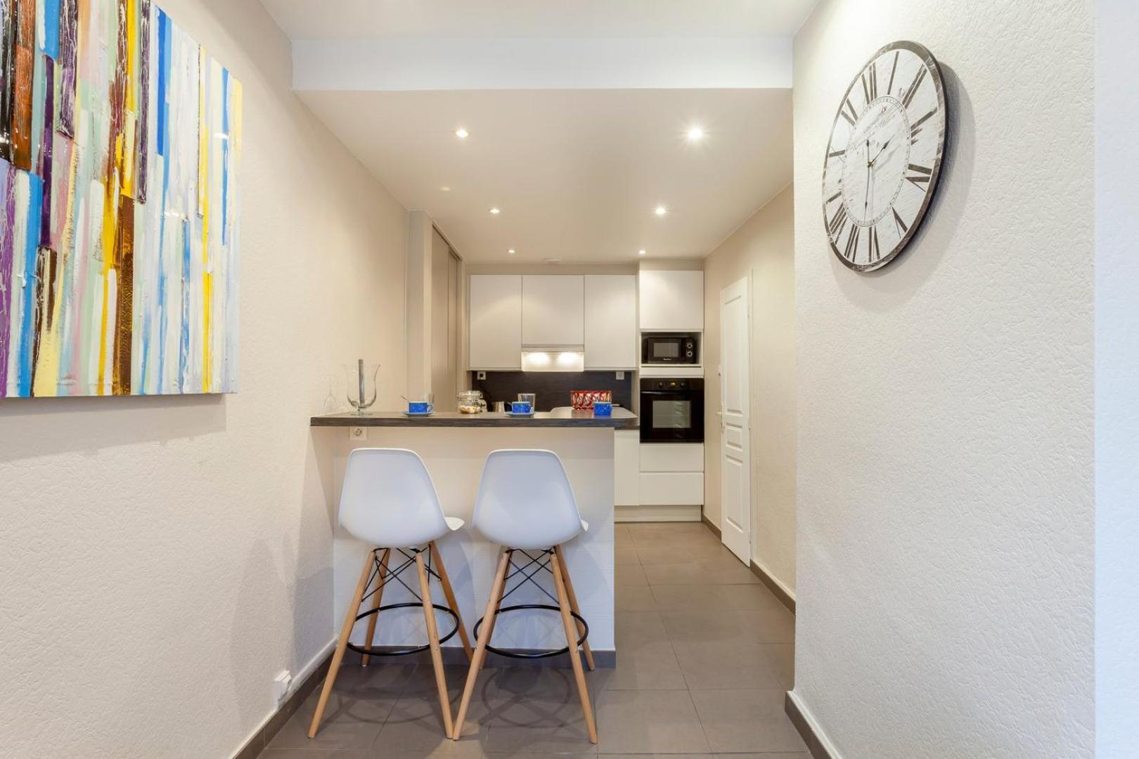 Colombe - Location T2 - Lyon 2 Apartment Bagian luar foto