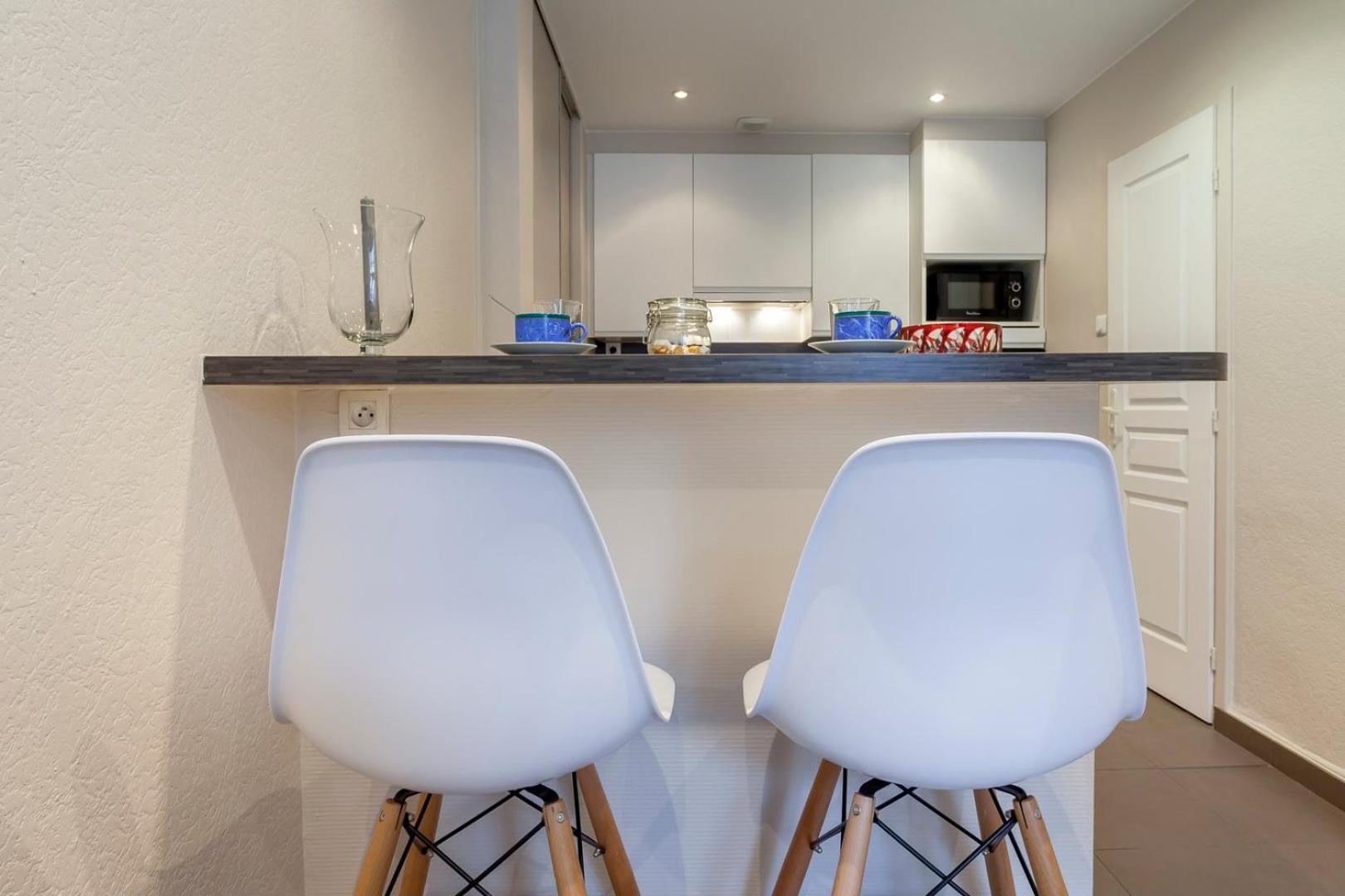 Colombe - Location T2 - Lyon 2 Apartment Bagian luar foto