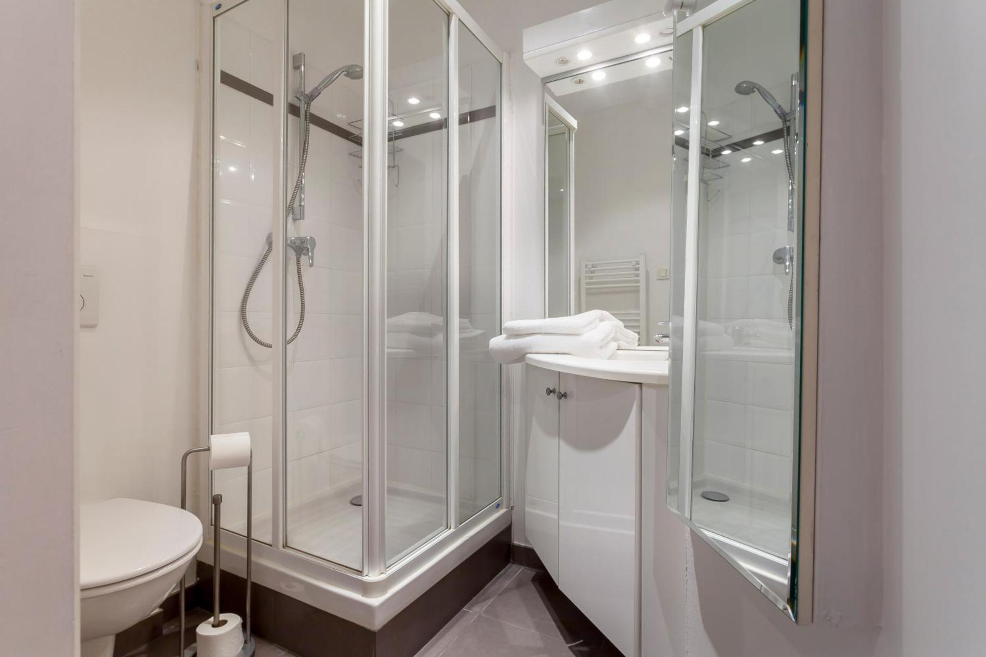 Colombe - Location T2 - Lyon 2 Apartment Bagian luar foto